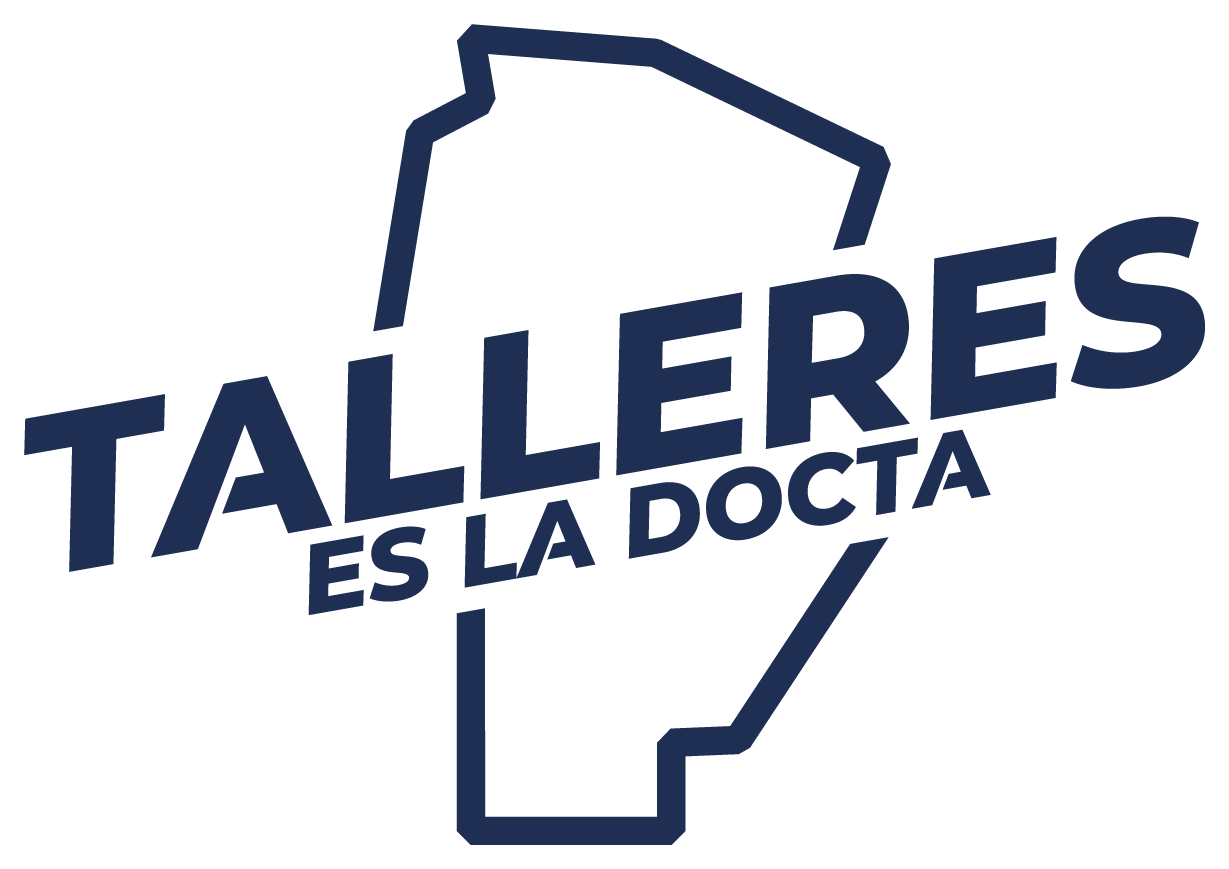 Talleres es la Docta